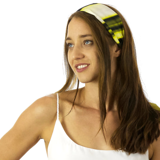 Bliss | Silk Skinny Scarf